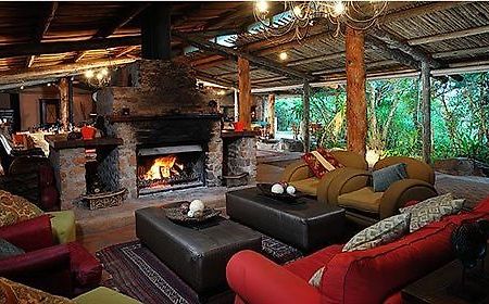 Kariega Game Reserve Bushman's River Mouth Экстерьер фото