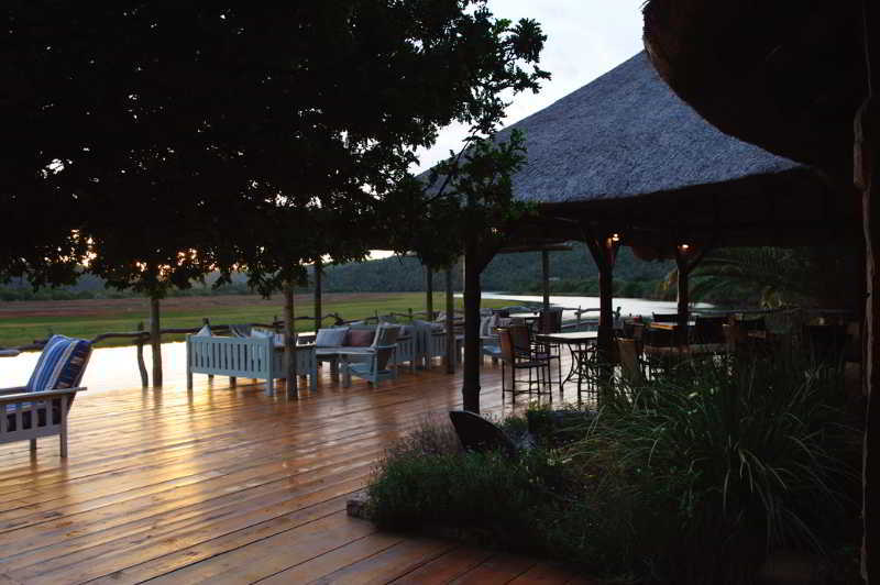 Kariega Game Reserve Bushman's River Mouth Экстерьер фото