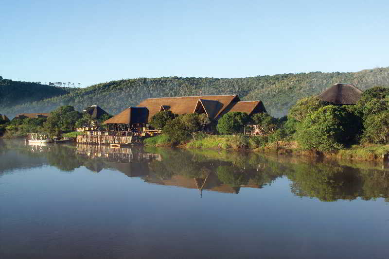 Kariega Game Reserve Bushman's River Mouth Экстерьер фото