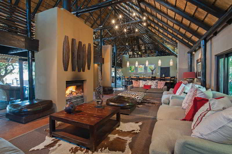 Kariega Game Reserve Bushman's River Mouth Экстерьер фото
