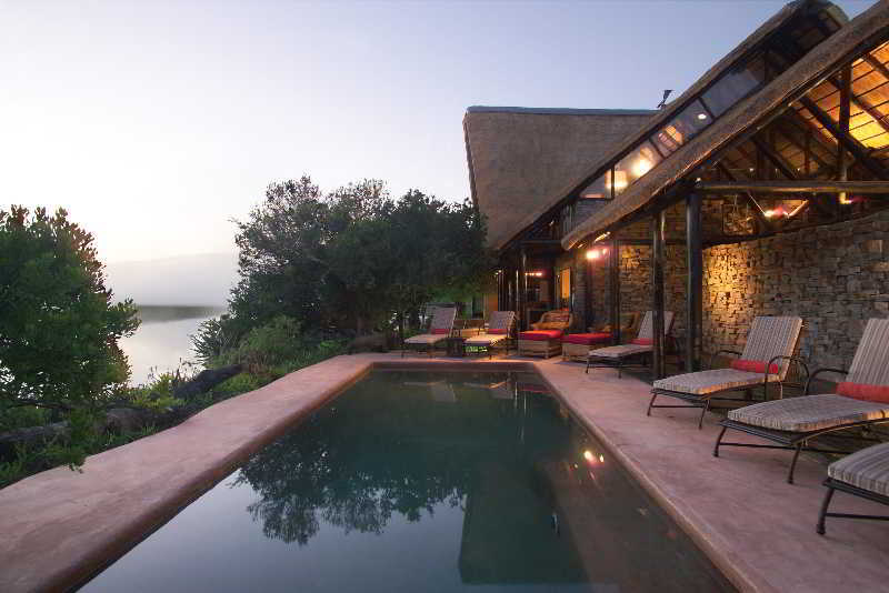 Kariega Game Reserve Bushman's River Mouth Экстерьер фото