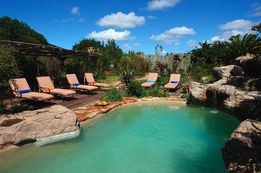 Kariega Game Reserve Bushman's River Mouth Экстерьер фото